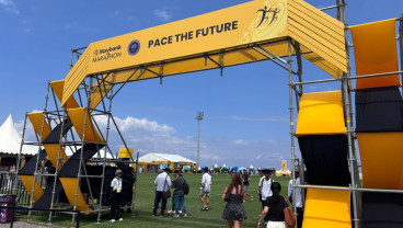 Lebih dari 13.500 Pelari dari 52 Negara Ikuti Maybank Marathon 2025
