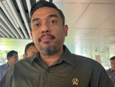 Menteri Maman Klaim Pembiayaan UMKM Lebih Mudah via Aplikasi SAPA