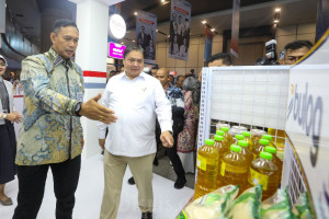 HM Sampoerna Gelar Pesta Rakyat Untuk Indonesia 2025