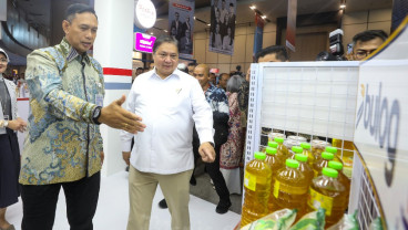 HM Sampoerna Gelar Pesta Rakyat Untuk Indonesia 2025
