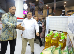 HM Sampoerna Gelar Pesta Rakyat Untuk Indonesia 2025