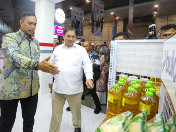 HM Sampoerna Gelar Pesta Rakyat Untuk Indonesia 2025