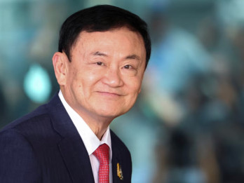 Thaksin Shinawatra Bebas dari Tuduhan Penghinaan Kerajaan Thailand
