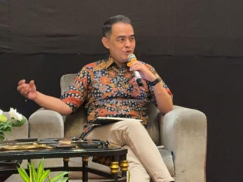 Tarif Trump Meluas ke 70 Negara, BI Ingatkan Risiko Pelemahan Ekonomi Global
