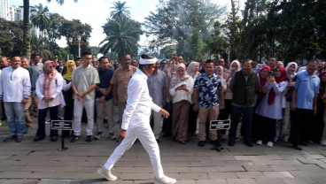 KDM: Hak Publik Melihat Keindahan Jawa Barat Terganggu Bangunan Liar