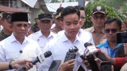 Wamenaker Immanuel Ebenezer Kena OTT KPK, Gibran Hormati Proses Hukum