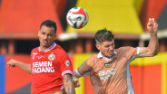 Prediksi Skor Dewa United vs Persik 22 Agustus, Susunan Pemain, H2H, Preview