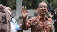 Menko PMK Pratikno, Kasus Kematian Siti Rayya Jadi Alarm Nasional Kesehatan