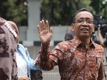 Menko PMK Pratikno, Kasus Kematian Siti Rayya Jadi Alarm Nasional Kesehatan
