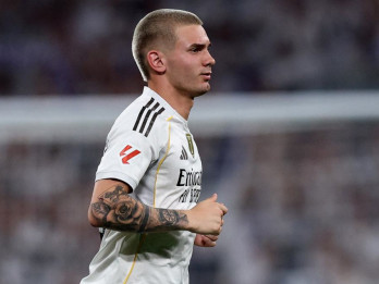Real Madrid Terancam Sanksi Kehilangan Poin Usai Turunkan Franco Mastantuono
