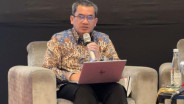 BI Ungkap Alasan Turunkan Outstanding SRBI Jadi Rp720,61 Triliun