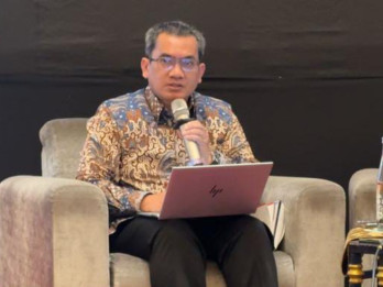 BI Ungkap Alasan Turunkan Outstanding SRBI Jadi Rp720,61 Triliun