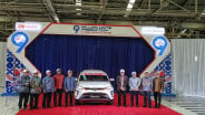 Produksi Mobil Daihatsu di RI Tembus 9 Juta Unit, Model Ini Jadi Penopang