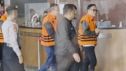Wamenaker Noel Tersangka Pemerasan K3, KPK Ungkap Modusnya