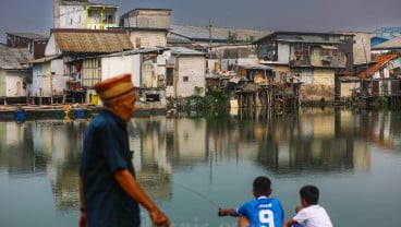 Tunjangan Jumbo DPR Vs Potret Ketimpangan Pengeluaran Warga RI