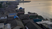 Pemkot Balikpapan Tunda Penyesuaian Tarif PBB-P2
