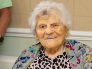 Ethel Caterham, Salah Satu Orang Tertua di Dunia Merayakan Ulang Tahun ke-116 Tahun