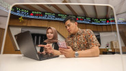 Cek Cara Pesan Sukuk Ritel SR023 Lewat Growin' Mandiri Sekuritas