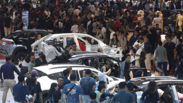 Penjualan Mobil Terancam Gagal Capai Target di 2025, Ini Biang Keroknya!