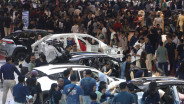 Penjualan Mobil Terancam Gagal Capai Target di 2025, Ini Biang Keroknya!