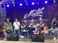 Gitar Maton Resmi Masuk Indonesia, Gandeng Navati Musika dan Melodia Musik