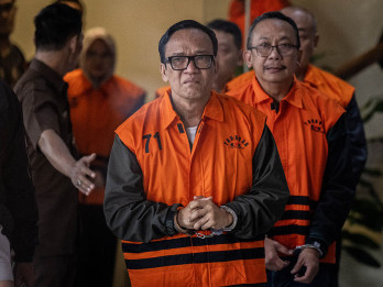 Wamenaker Noel Minta Maaf ke Prabowo Usai Jadi Tersangka Pemerasan