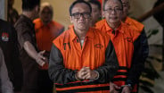 Wamenaker Noel Minta Maaf ke Prabowo Usai Jadi Tersangka Pemerasan