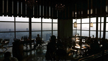 Tahapan Memulai Bisnis Restoran, Agar Tidak Gulung Tikar di Tengah Jalan
