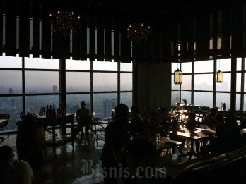 Tahapan Memulai Bisnis Restoran, Agar Tidak Gulung Tikar di Tengah Jalan