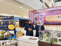 Hunian Menarik dari MUFC Group di Palembang Properti Expo 2025