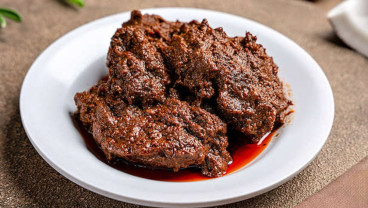 Bukan Cuma Rendang, Ini Daftar Makanan Khas Sumatra Barat yang Wajib Dicoba