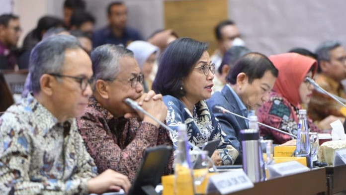 Pembahasan Mulus Tanpa Perdebatan, Ini Postur Lengkap RAPBN 2026