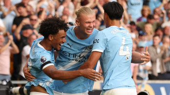 Jadwal Pekan Kedua Liga Inggris, Man City Vs Spurs, Newcastle Vs Liverpool