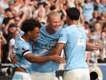 Jadwal Pekan Kedua Liga Inggris, Man City Vs Spurs, Newcastle Vs Liverpool