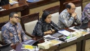 DPR-Sri Mulyani Sepakat Cukai Minuman Berpemanis Berlaku Tahun Depan, Tarif Masih Dibicarakan