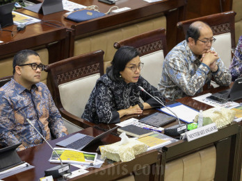 DPR-Sri Mulyani Sepakat Cukai Minuman Berpemanis Berlaku Tahun Depan, Tarif Masih Dibicarakan