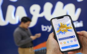 Bank Mandiri’s New Leadership Pledges Growth and Acceleration