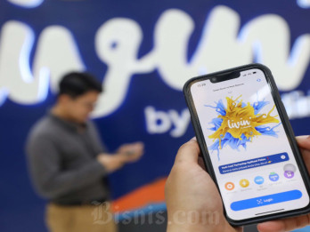 Bank Mandiri’s New Leadership Pledges Growth and Acceleration