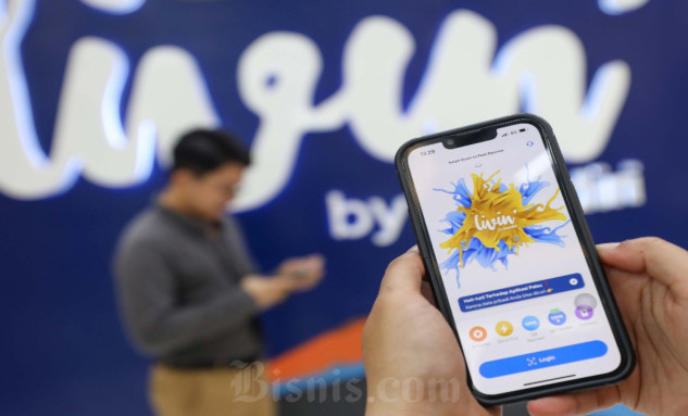 Bank Mandiri’s New Leadership Pledges Growth and Acceleration