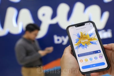 Bank Mandiri’s New Leadership Pledges Growth and Acceleration
