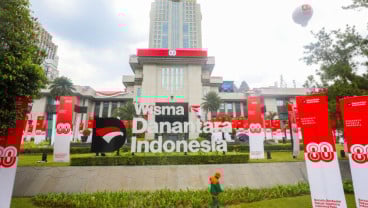 Danantara Dorong Agar Fasilitas Pendukung Hotel & RS BUMN Dipasok UMKM