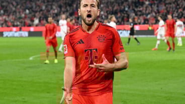 Prediksi Skor Munchen Vs Leipzig 23 Agustus, Susunan Pemain, H2H, Preview