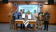 PGN Gandeng PGAS Solution Genjot Pengembangan Jargas di Surabaya dan Batam