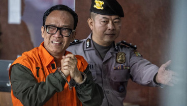 BREAKING NEWS! Prabowo Pecat Immanuel Ebenezer dari Jabatan Wamenaker Usai Jadi Tersangka KPK