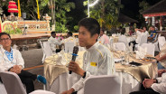Juara Boston Marathon Pertama dari Jepang Yuki Kawauchi Ramaikan Maybank Marathon 2025