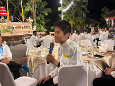 Juara Boston Marathon Pertama dari Jepang Yuki Kawauchi Ramaikan Maybank Marathon 2025