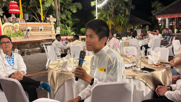 Juara Boston Marathon Pertama dari Jepang Yuki Kawauchi Ramaikan Maybank Marathon 2025