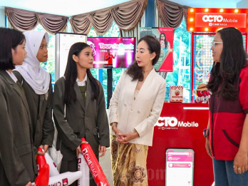 CIMB Niaga Perluas Literasi dan Inklusi Keuangan Kepada Generasi Muda