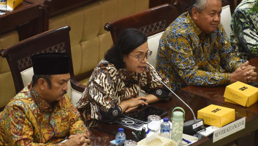DPR dan Pemerintah Sepakati Asumsi Makro dan Postur RAPBN Tahun Anggaran 2026
