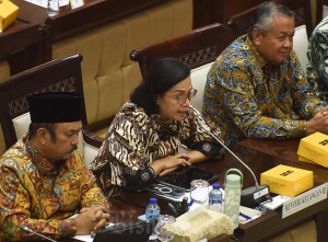 DPR dan Pemerintah Sepakati Asumsi Makro dan Postur RAPBN Tahun Anggaran 2026